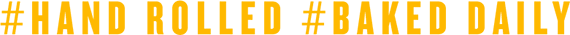 DeBagel Logo